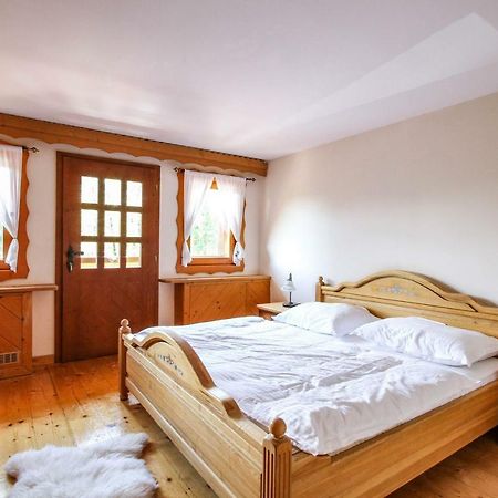 Koliba Expo Hotel Zelezna Bagian luar foto